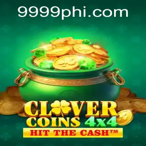 Exploring the Thrills of CloverCoins4x4 and the 9999PH Challenge