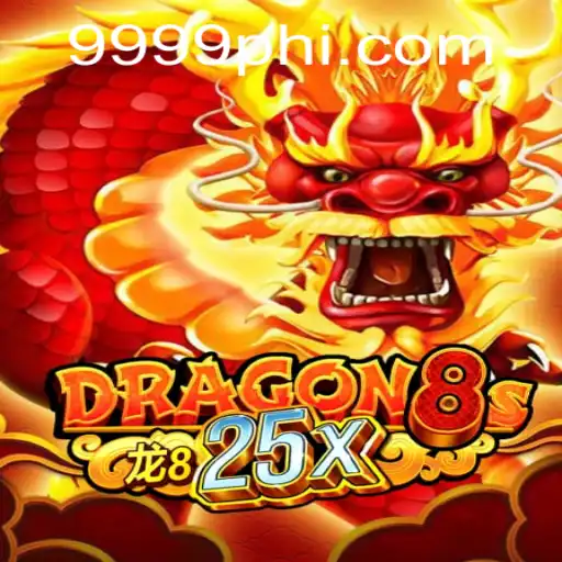 Explore the New Dimensions of Fantasy Gaming with Dragon8s25x