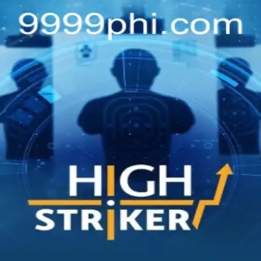 Unveiling HighStriker: The Thrilling Arcade Experience of 9999PH