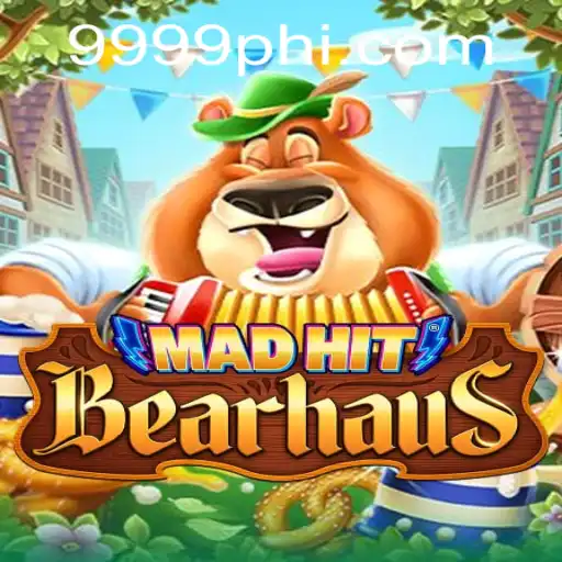 MadHitBearhaus: A Thrilling Dive into the World of 9999PH