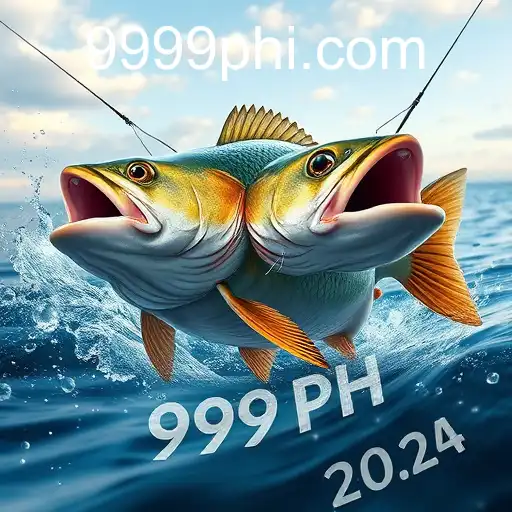 The Engaging World of Fishing Games: Exploring the Role of 9999PH