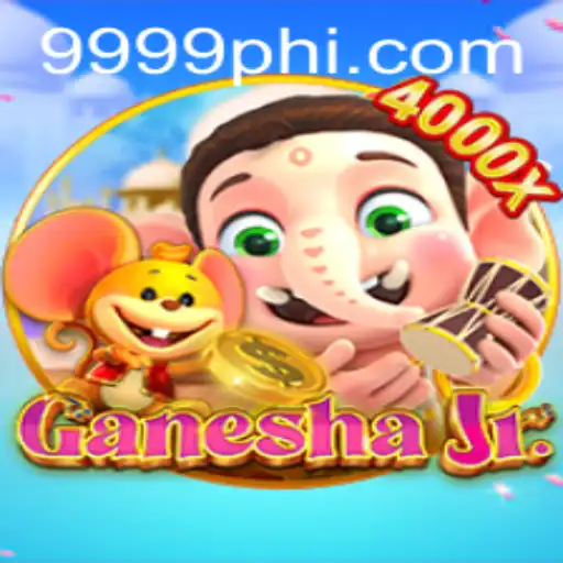 Explore the Enchanting World of GaneshaJr: The New Gaming Sensation