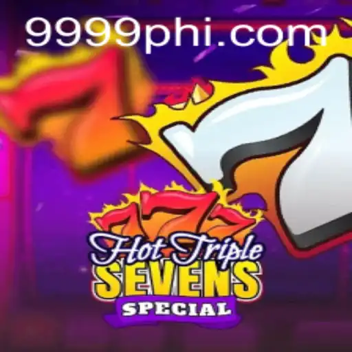 Unveiling Hot Triple Sevens Special: A Thrilling Casino Experience