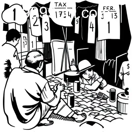 The Intricacies of Jueteng in the Philippines