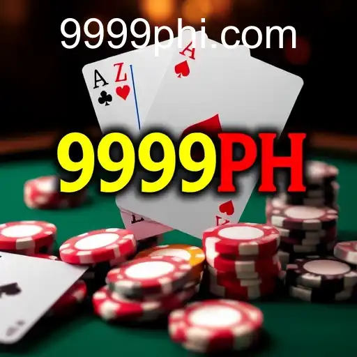 Exploring the World of Poker Games and the Rise of 9999PH