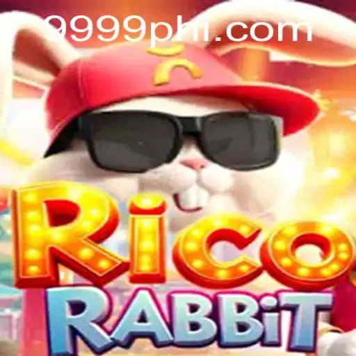 RicoRabbit: The Enchanting New Game Taking the World By Storm