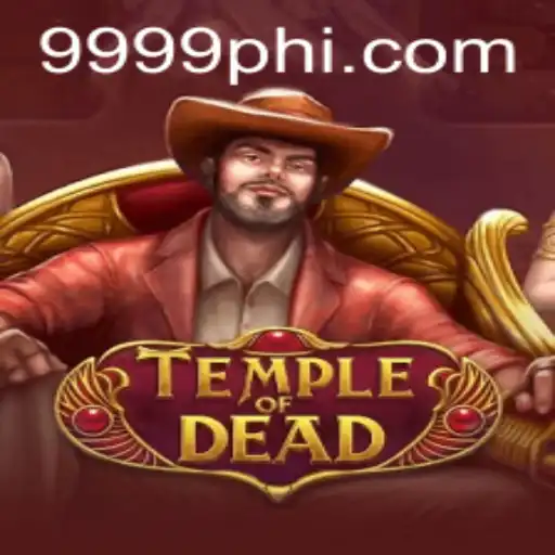 Temple of Dead: The Thrilling Adventure Game with a Mythical Twist