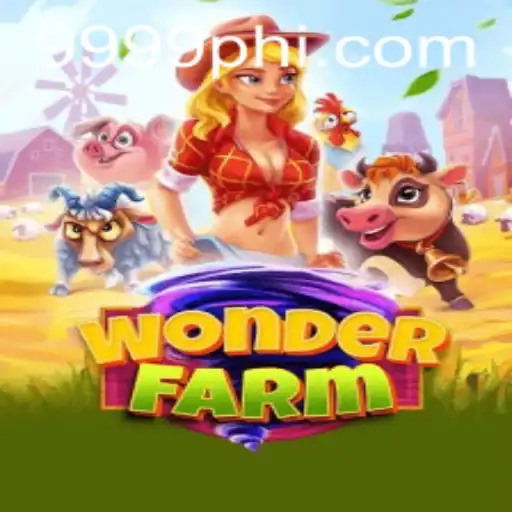 WonderFarm: Exploring the Enchanting World of Farming Adventures